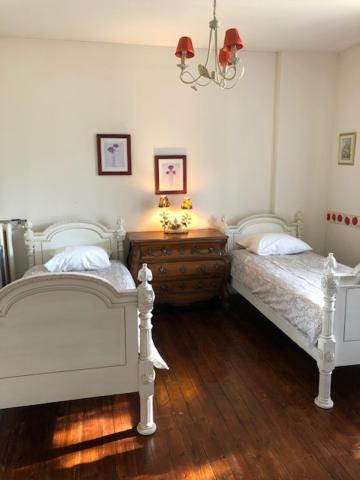 Le Clos St Justin Ligny-le-Ribault Buitenkant foto