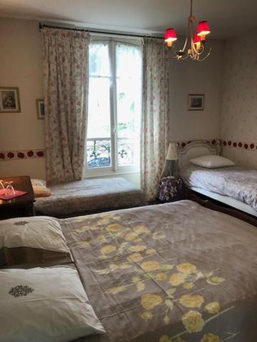 Le Clos St Justin Ligny-le-Ribault Buitenkant foto