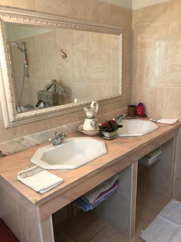 Le Clos St Justin Ligny-le-Ribault Buitenkant foto