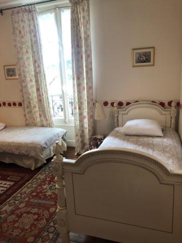 Le Clos St Justin Ligny-le-Ribault Buitenkant foto
